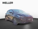 MG 3 Hybrid + Luxury Bluetooth Navi LED Klima - MG MG3: Luxury