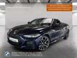 BMW M440i xDrive Cabrio Standheizung Harman/K Laser - BMW M440 in Bochum