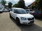 Skoda Yeti Active Outdoor - Skoda Yeti: Active Outdoor