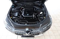 BMW 740 - Vorschau Bild 19