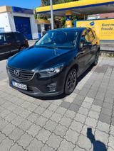 Mazda CX-5 Automatik... - Mazda CX-5: Limousine