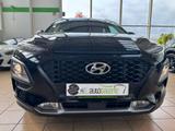Hyundai Kona 1.0 T-GDI Trend - Hyundai Kona Trend mit Benzin-Antrieb
