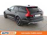 Volvo V90 Cross Country 2.0 D5 Pro AWD Aut.*NAV*ACC* - Volvo Gebrauchtwagen in Marburg