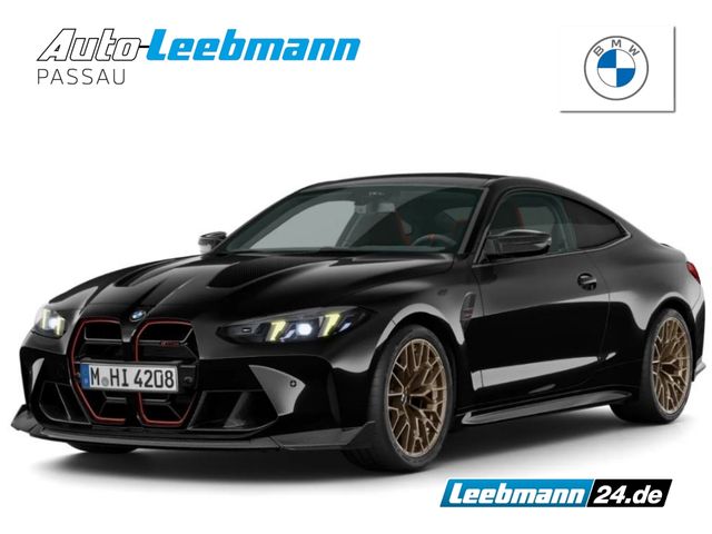 BMW M4 CS Coupé Carbon-Ext.+Int./Alc.Lenkrad