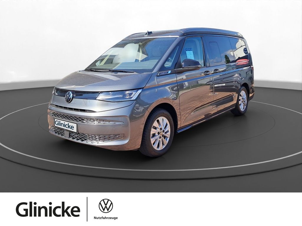 Image of Volkswagen T7 California