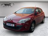 Renault Megane III Lim. 5-trg. Dynamique - Renault Megane: Kleinwagen