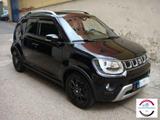 Suzuki SUZUKI - Ignis - 1.2 Hybrid CVT Top *automatica* - Suzuki Ignis mit Hybrid-Antrieb: Automatik