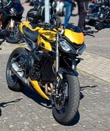 Triumph Street Triple 765 RS - TRIUMPH STREET TRIPLE 765 RS
