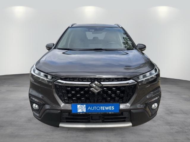 Suzuki S-Cross 1.4 Comfort+ Hybrid Automatik Allgrip