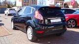 Ford Fiesta 1.0 EB Klima Sitzheizung PDC Bluetooth - Ford Fiesta: Sitzheizung