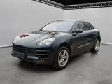 Porsche Macan Turbo 3.6 BOSE/PANO/TOTW/CHRONO/18WEGE - Porsche aus 2018