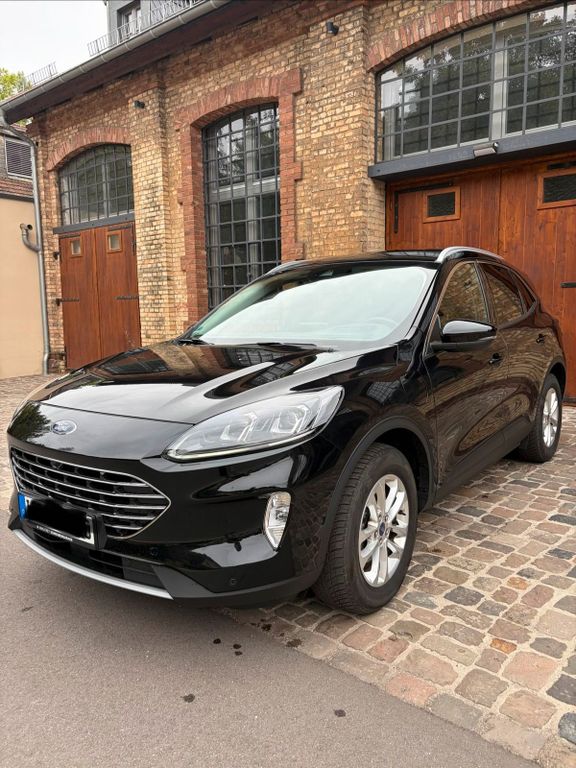 Image of Ford Kuga