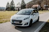 Peugeot 5008 2.0 Blue HDI 150 Active - Peugeot e-5008