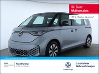 Volkswagen ID. Buzz - Vorschau Bild 1