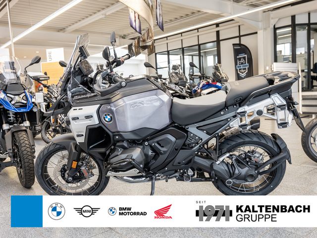 BMW R 1300 GS Triple Black MATRIX-LED SITZHEIZUNG