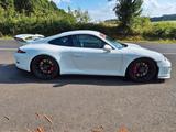 Porsche 991 GT3 Clubsport | Werksmotor | Originalzustand - Porsche 991: Gt3