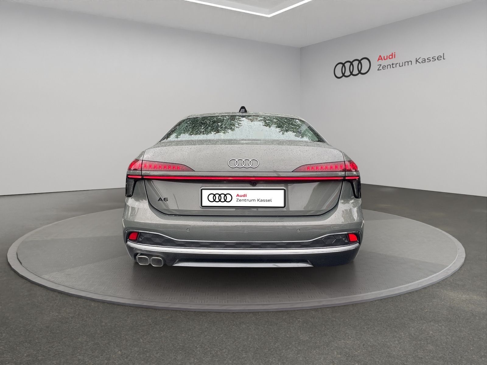 Audi A6 - Bild 6