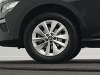 Skoda Kamiq - Vorschau Bild 47
