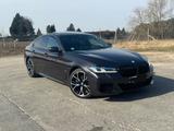 BMW 530i M Sport/Laser/Pano/Mem/Kyls/Nappa/20zoll
