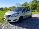 Opel Meriva 1.4 STYLE 88kW STYLE - Opel Meriva in Solingen