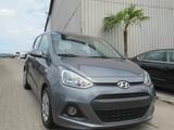 Hyundai i10 Style AUT.- KLIMA-ALU-1.HAND-SCHECKHEFT - Hyundai i10 Gebrauchtwagen in Bochum