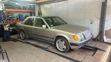 Mercedes-Benz mercedes w124 300er us import - Mercedes-Benz 300 in Hamburg