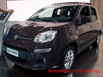 Fiat Panda | 5 Sitzer | Radio | PDC |