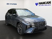 Hyundai TUCSON - Vorschau Bild 2