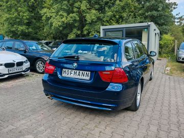 BMW 318 - 8