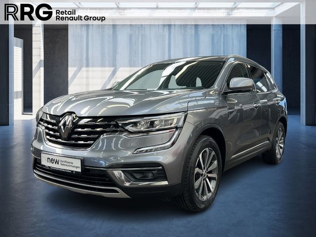 Renault Koleos INTENS 2.0 DCI 185 X-TRONIC UPE:44.900,-