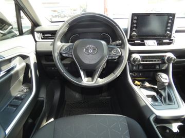 Toyota RAV 4 - 8