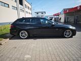 BMW 535dx Touring M-Paket ++ Sommer & Winter ++ - BMW 535: M Paket