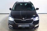 Skoda Fabia Combi 1.0 TSI Best of ACC|SHZ|NAV|CarPlay - gebrauchte Skoda Fabia aus dem Jahr 2022