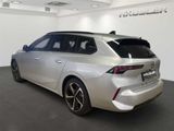 Opel Astra SportsTourer GS 130PS/Matrix-Scheinw./SHZ/ - Opel Astra: Sport