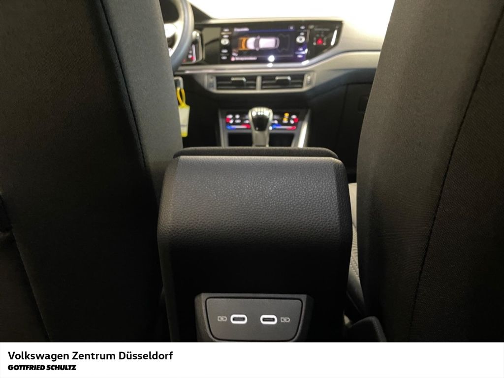 Volkswagen Taigo - Bild 15