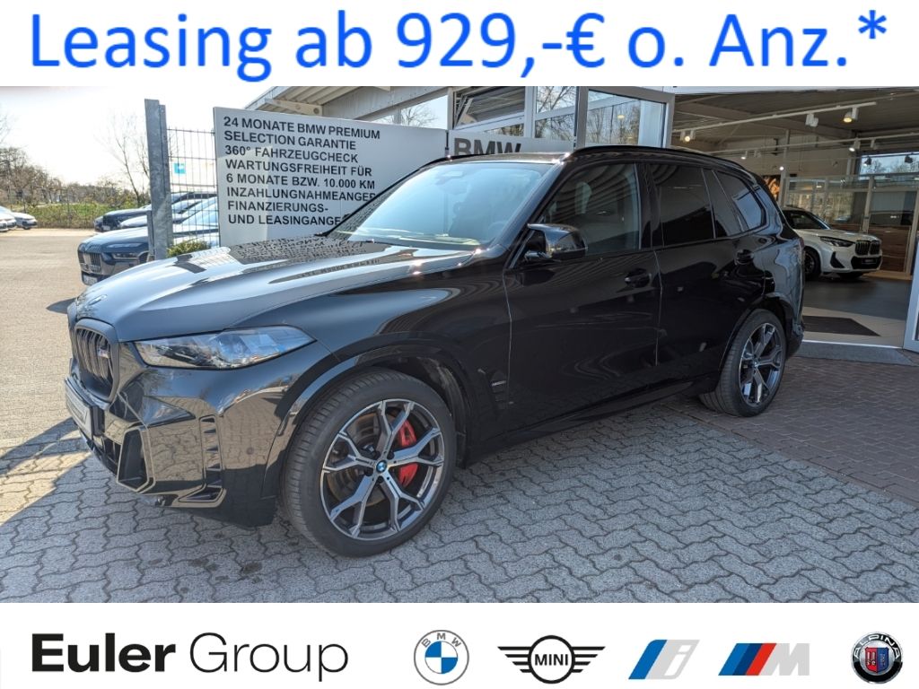 BMW X5 M60