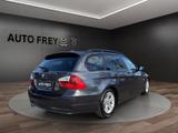 BMW 320 d 177PS Touring Edition PDC+KLIMA+TEMPOMAT+B - BMW 320: 320d 177