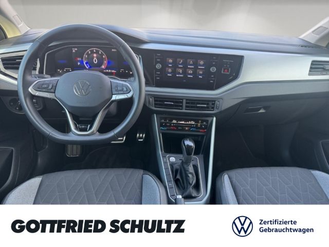 Volkswagen Taigo - Bild 8