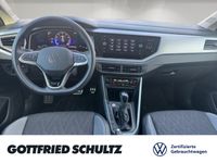 Volkswagen Taigo - Vorschau Bild 8