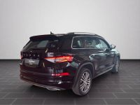 Skoda Kodiaq - Vorschau Bild 3