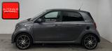 Smart ForFour Brabus PANO+SPORT-AGA+KAMERA+JBL+ - Smart: Sport