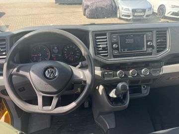 Volkswagen Crafter - 12