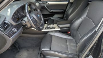 BMW X3 - 8