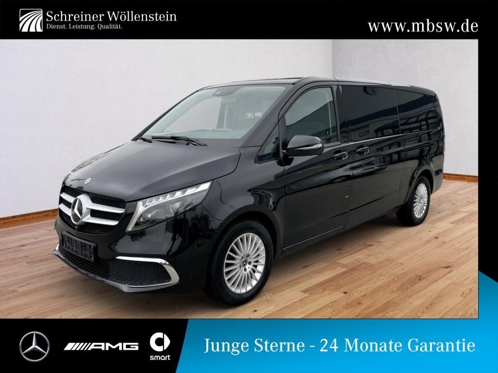 Mercedes-Benz V 300 4M AVANTGARDE EDITION XL *PARKTRONIC*LED*