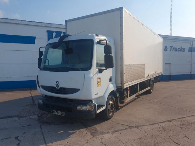 Renault Midlum 190 DXi