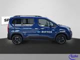 Peugeot Rifter GT Elektromotor L1 Kamera Navi SHZ - Peugeot Rifter: Automatik