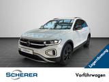 Volkswagen T-Roc Style 1.5 l TSI 150 PS DSG7
