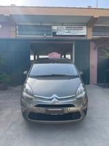 Citroën Citroen C4 Picasso 2.0 HDi 150 FAP Exclusive - Citroën C4 Picasso: 150