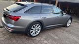 Audi A6 Allroad 55 TDI tiptronic - - graue Audi A6 Allroad