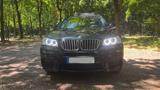 BMW X3 xDrive35i - - BMW X3: Xdrive35i